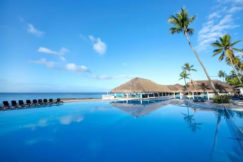 Viva Dominicus Palace by Wyndham, A Trademark All Inclusive in San Rafael del Yuma — foto 26