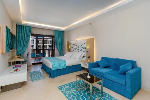 Gravity Hotel & Aqua Park Hurghada in Hurghada — foto 22