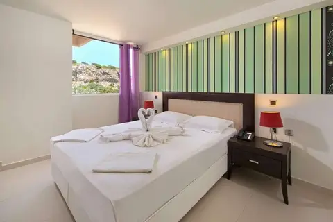 Delfinia Resort in Κολύμπια — foto 7