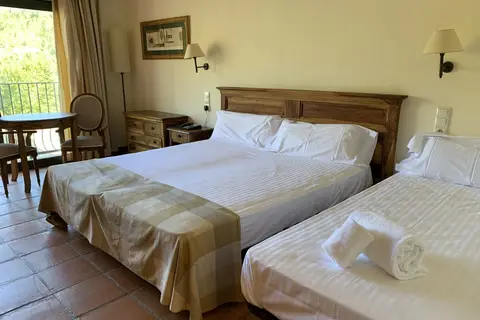 La Figuerola in Vandellòs i l'Hospitalet de l'Infant — foto 22