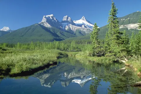 Western Canada & The Inside Passage foto 9