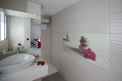 Hotel Europa Spa in Malgrat de Mar — foto 7
