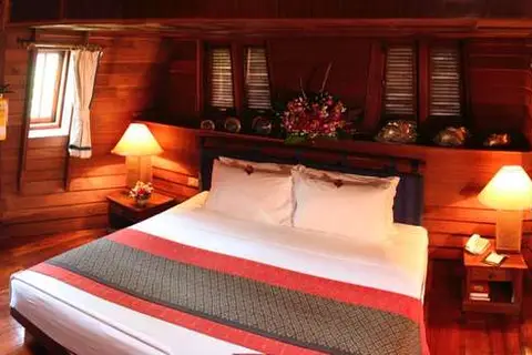 Melia Koh Samui in Choeng Mon, foto 18