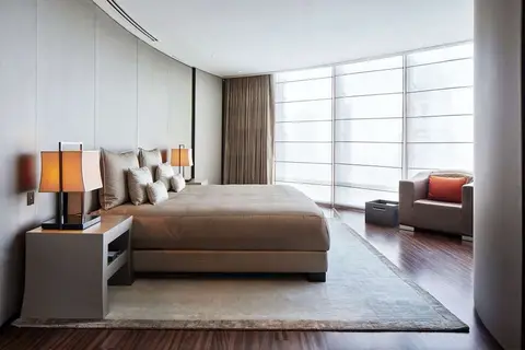 Armani Hotel Dubai in Dubai — foto 2