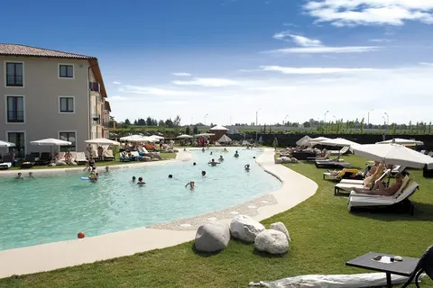 Parchi del Garda in Lazise — foto 3