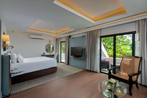 Boathouse in Karon, foto 6