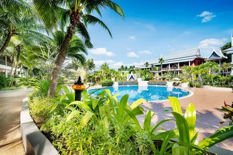 Cha-Da Krabi Thai Village Resort in บ้านอ่าวนาง — foto 7