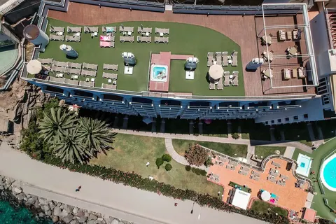 Resort Servatur Green Beach foto 12