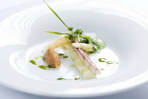 Bilderberg Kasteel Vaalsbroek foto 22