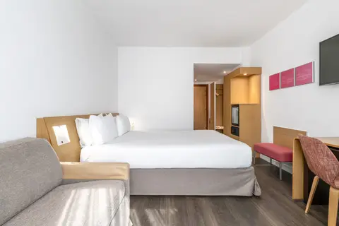 Exe Madrid Norte in Madrid — foto 21