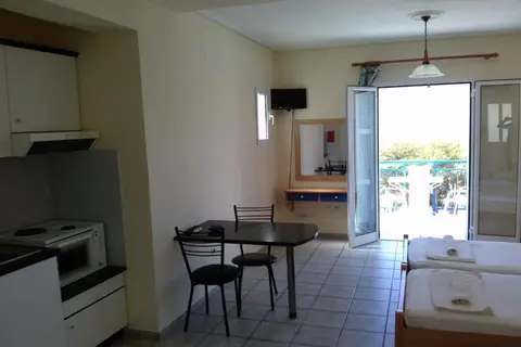 Liberatos Village in Λάσση — foto 14