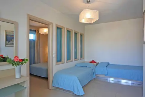Corissia Beach Hotel in Georgioupolis — foto 8