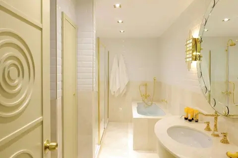Taxim Hill Hotel in Beyoğlu — foto 11