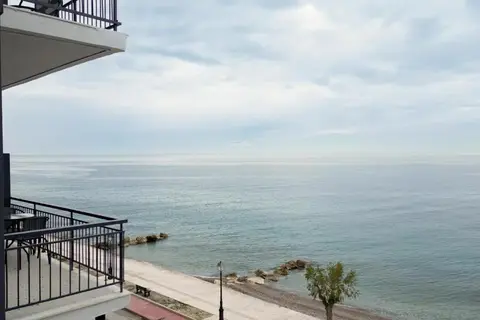 Riviera Hotel in Municipal Unit of Xylokastro