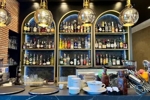 Hotel Kloest in Durres — foto 6
