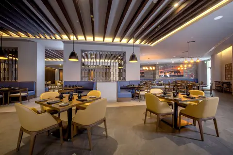 Royalton Splash Riviera Cancun in Puerto Morelos — foto 29