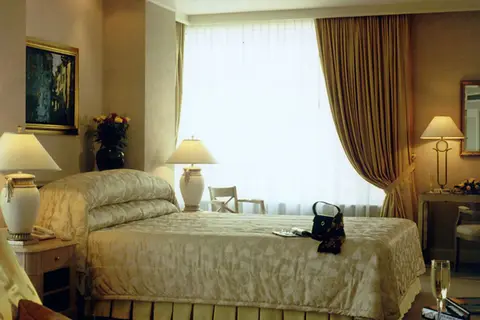 Pan Pacific Hanoi in Hanoi — foto 13