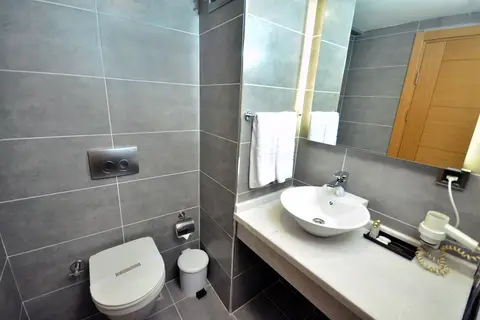 Hotel Osaka Airport in Fatih — foto 2