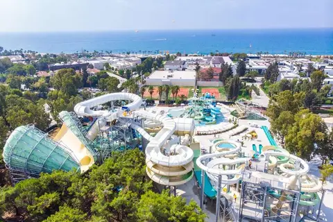 Paloma Orenda Resort in Manavgat, foto 2