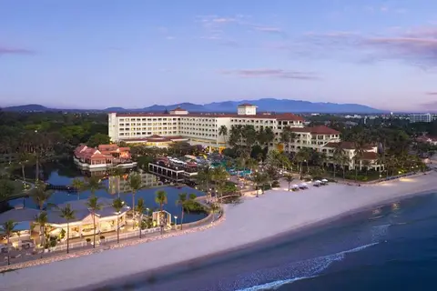 Dusit Thani Hua Hin in เทศบาลเมืองชะอำ — foto 24