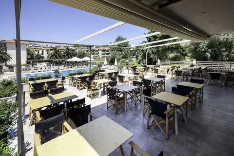 Hotel Simeon in Metamorfosis — foto 30