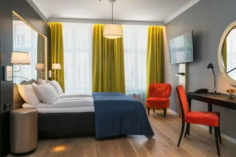Thon Hotel Spectrum in Oslo