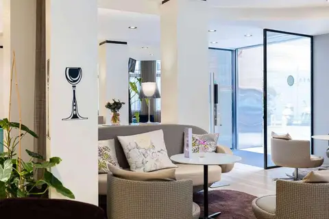 Mercure Nice Centre Grimaldi in Nice, foto 9