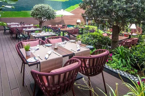 138 Liberdade Hotel in Lissabon, foto 8
