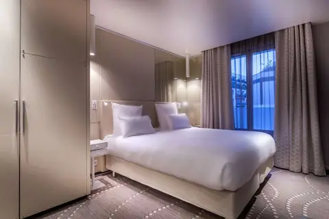 Hotel Felicien in Parijs, foto 3