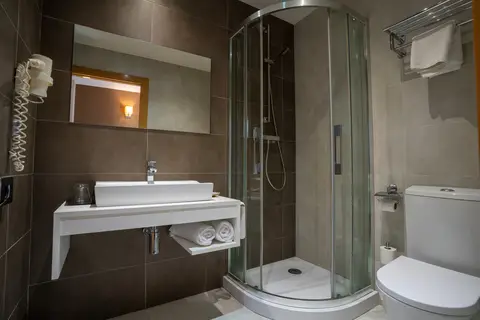 Hotel Golden Barcelona in Vallromanas — foto 28