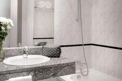 Ramada by Wyndham Madrid Tres Cantos in Tres Cantos — foto 15