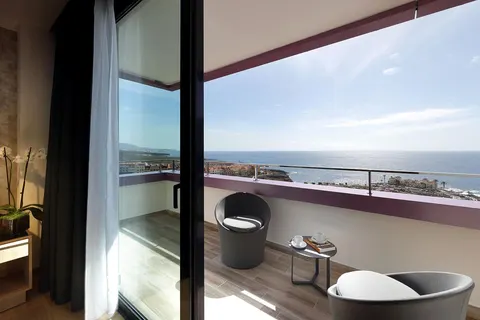 Hard Rock Hotel Tenerife foto 4
