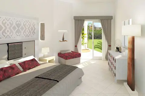 Hotel Corte Bianca in Cardedu — foto 11