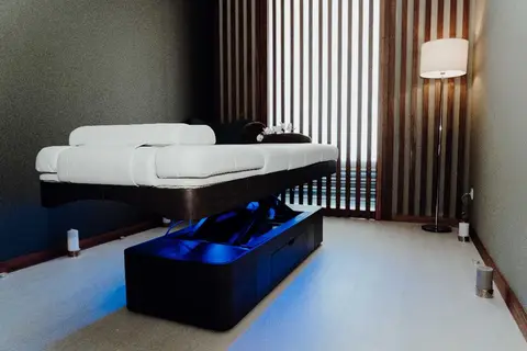 Hotel S. Bento in Rio Caldo, foto 17