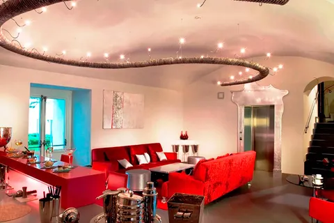 Hotel Palazzo Caracciolo Napoli - MGallery by Sofitel foto 13