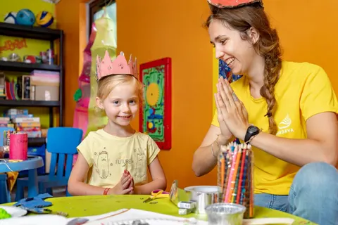 Camping Les 2 Fontaines foto 19