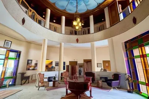 Sillage Palace in Marrakesh, foto 4