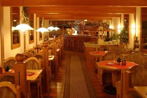 Hotel Bitburg foto 10