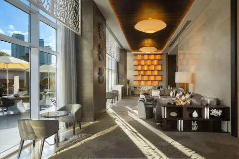 Beach Rotana Residences in أبوظبي — foto 14