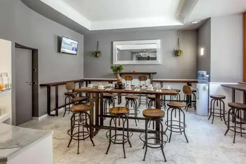 Crossroad Hotel in Rome, foto 8