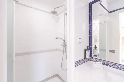 Hotel Mediterraneo Carihuela in Torremolinos — foto 4