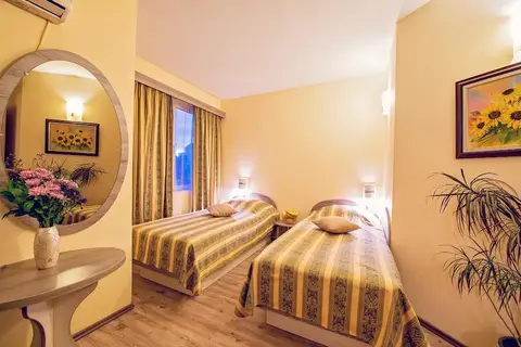 Hotel Color in Златни пясъци — foto 24