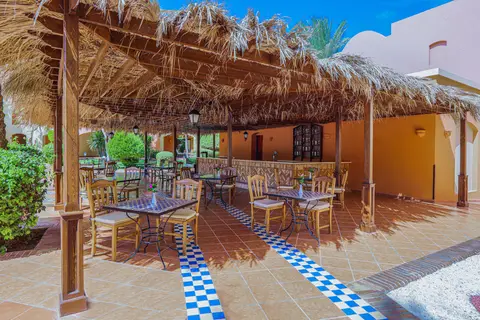 Jaz Makadi Saraya Resort in Makadi Bay, foto 6