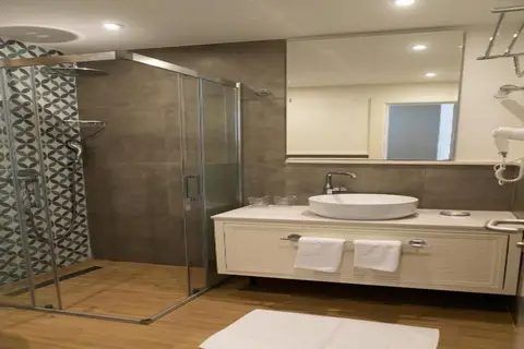 Hotel Casa Di Sofia in Becici — foto 13