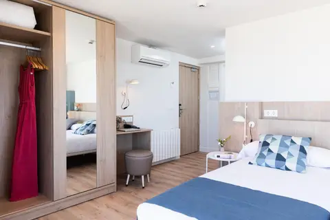 Prestige Hotel Mar y Sol Elit in Costa Brava — foto 25