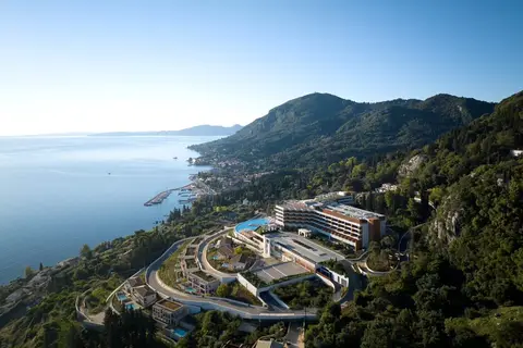 Angsana Corfu Resort & Spa in Μπενίτσες — foto 14