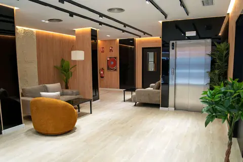 Mefolinkel Hotel in Lloret de Mar — foto 8