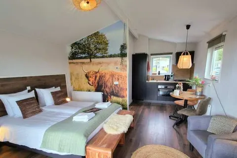 Grenzeloos Slapen-Eten-Beleven foto 4