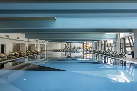 Limak Lara De Luxe Hotel in Aksu, foto 31