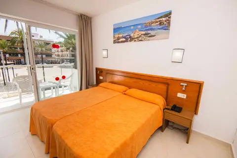 Hotel Bella Mar in Capdepera — foto 11